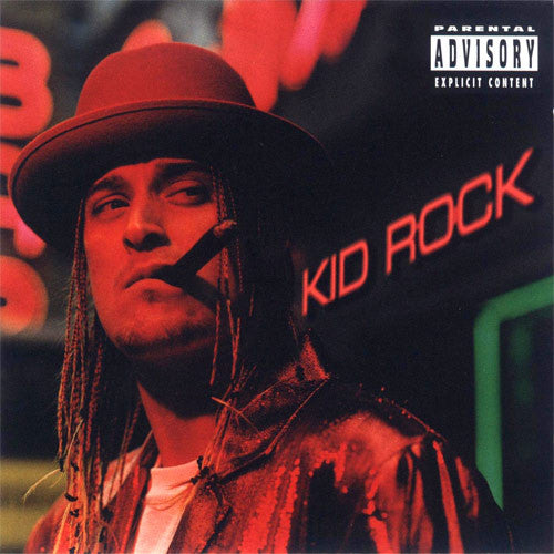 KID ROCK - DEVIL WITHOUT A CAUSE - CD