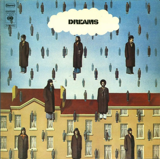 DREAMS - DREAMS