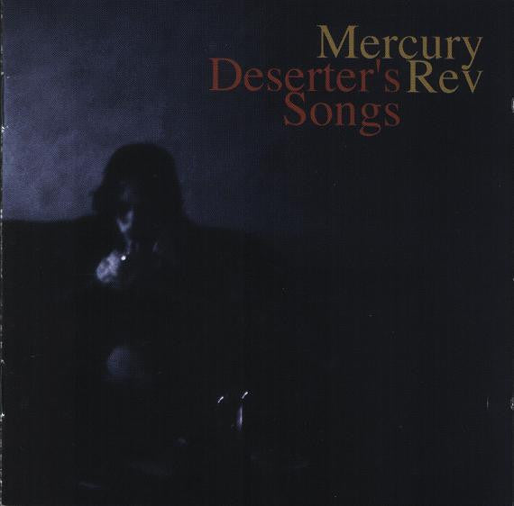 MERCURY REV - DESERTER'S SONGS - CD