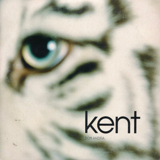 Kent - Dom andra ( Cd single ) - CD