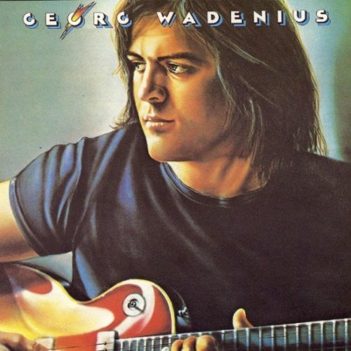 GEORG WADENIUS - GEORG WADENIUS