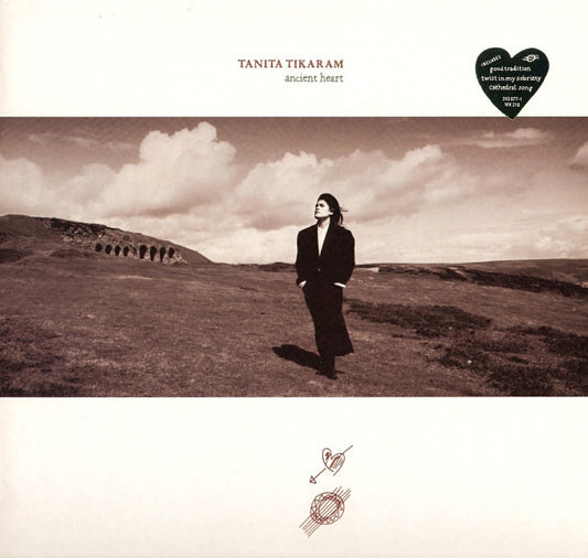 TANITA TIKARAM - ANCIENT HEART