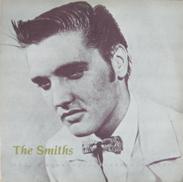 THE SMITHS - SHOPLIFTERS OF THE WORLD UNITE