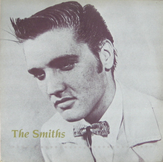 THE SMITHS - SHOPLIFTERS OF THE WORLD UNITE - VINYL
