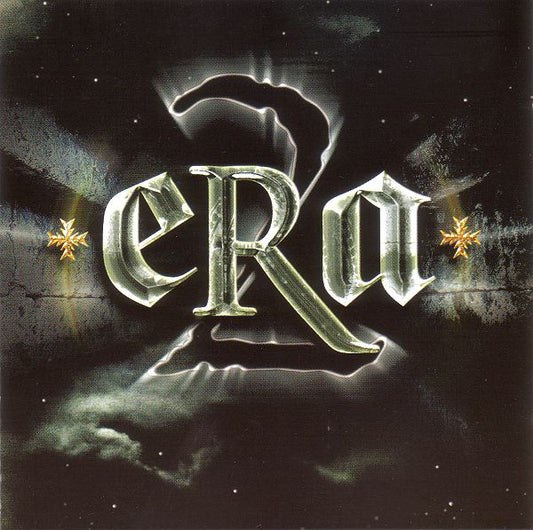 ERA - ERA 2 - CD