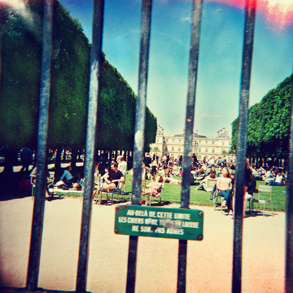 TAME IMPALA -  LONERISM