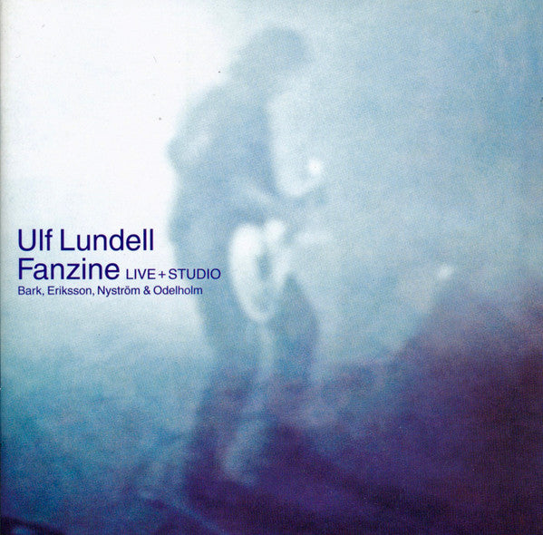 ULF LUNDELL - I ETT VINTERLAND - CD