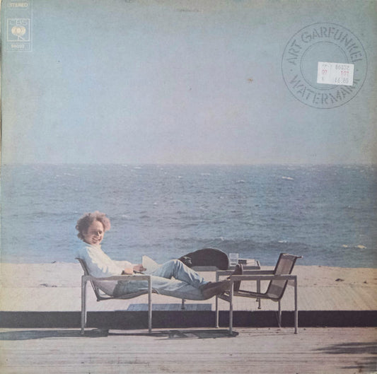 ART GARFUNKEL - WATERMARK - VINYL