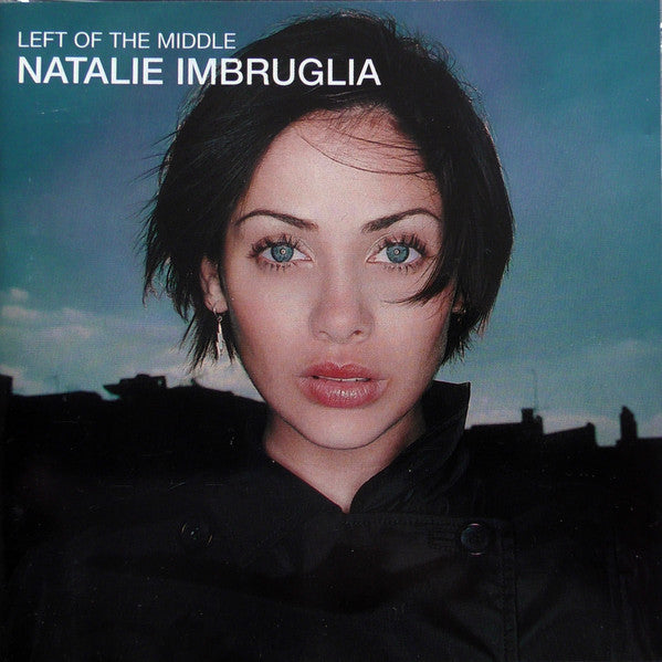 NATALIE IMBRUGLIA - LEFT OF THE MIDDLE - CD