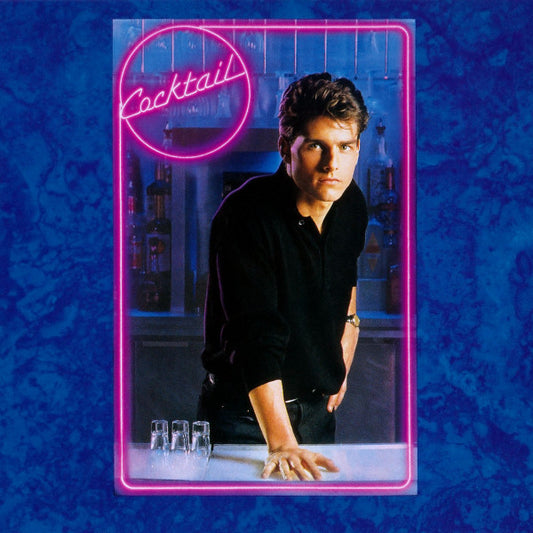 COCKTAIL - SOUNDTRACK - CD