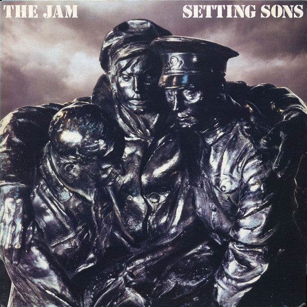 THE JAM - SETTING SONGS