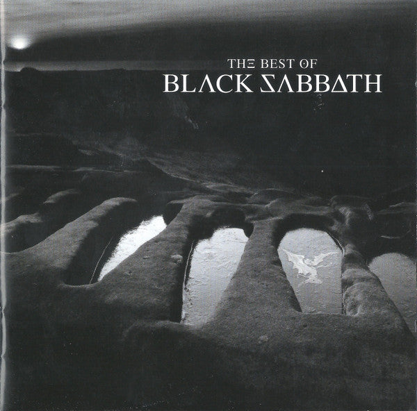 BLACK SABBATH - THE BEST OF 2 CD - CD