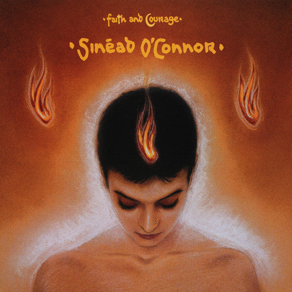 SINEAD O CONNOR - SO FAR THE BEST - CD