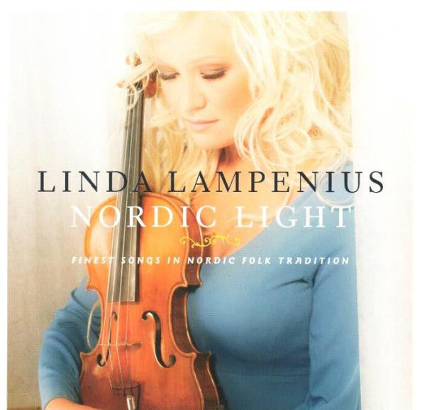 LINDA LAMPELIUS - NORDIC LIGHT