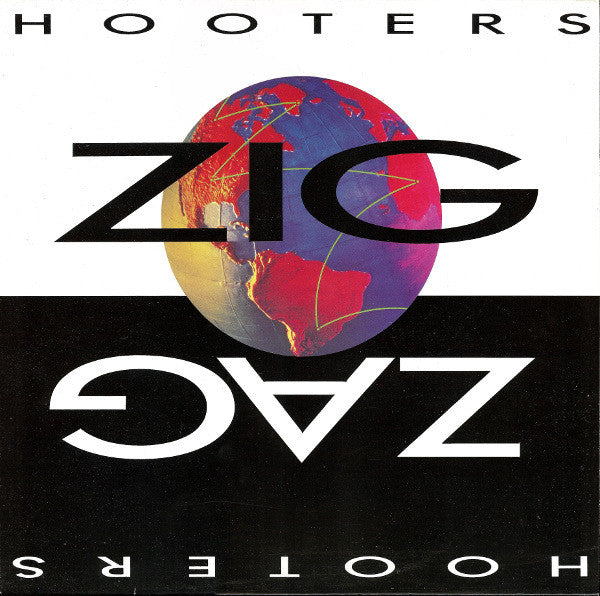 HOOTERS - ZIG ZAG