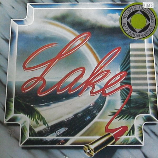 LAKE - LAKE - VINYL