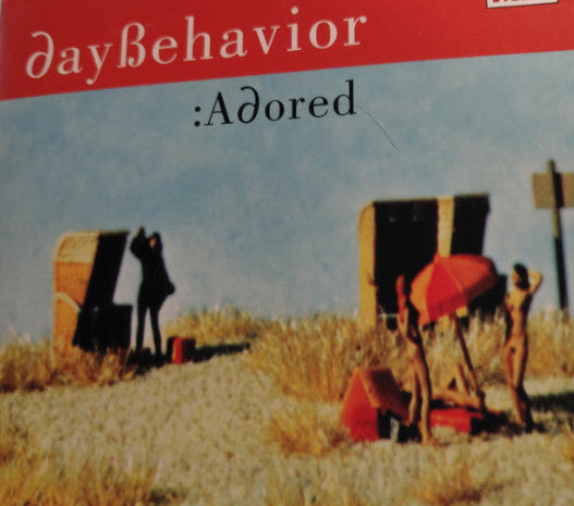 DAYBEHAVIOUR - :ADORED