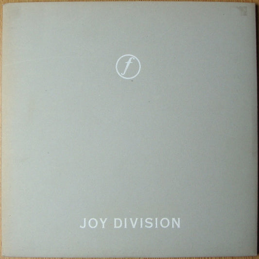 JOY DIVISION - STILL - VINYL (2XLP)