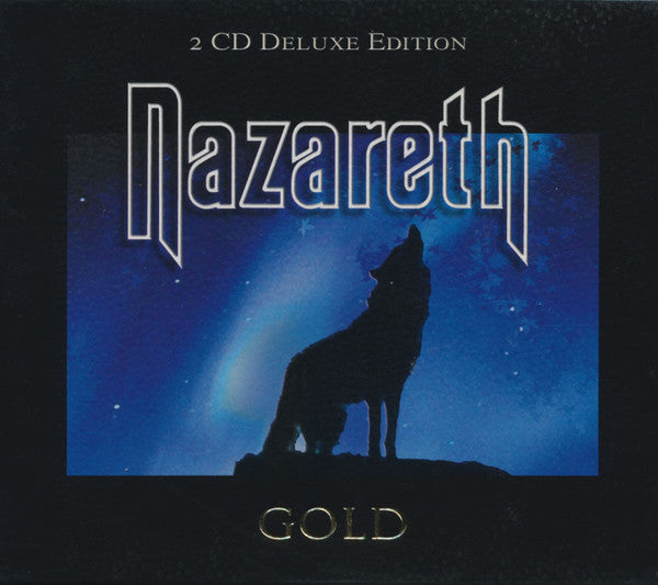 NAZARETH - GOLD
