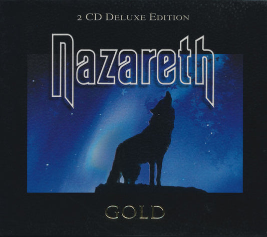 NAZARETH - GOLD