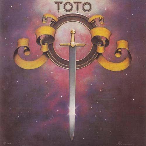 TOTO - TOTO - CD