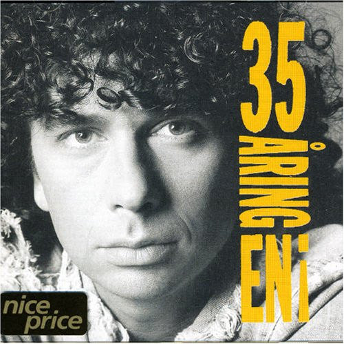 MAGNUS UGGLA - 35 ÅRINGEN - CD