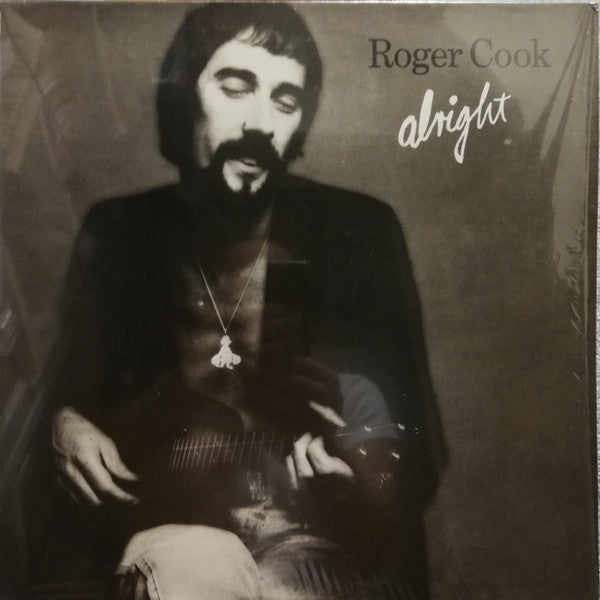 ROGER COOK - ALRIGHT (COUNTRY)