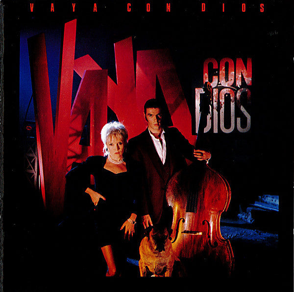 VAYA CON DIOS - VAYA CON DIOS