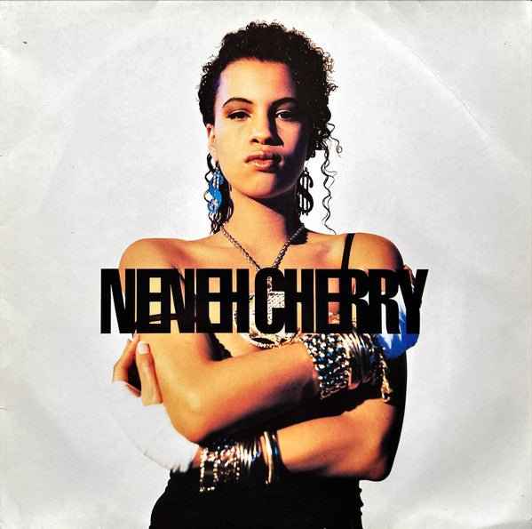 Neneh Cherry - Raw like sushi - Vinyl
