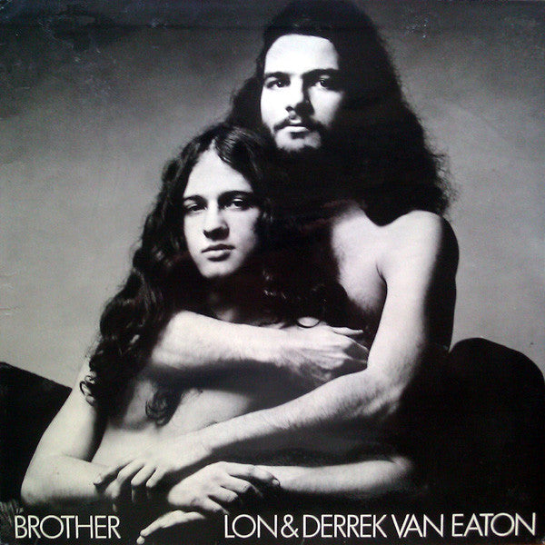 LON & DERREK VAN EATON