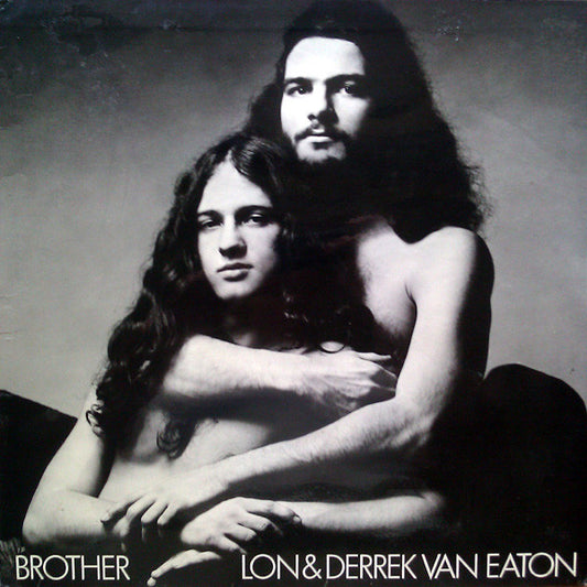 LON & DERREK VAN EATON - VINYL