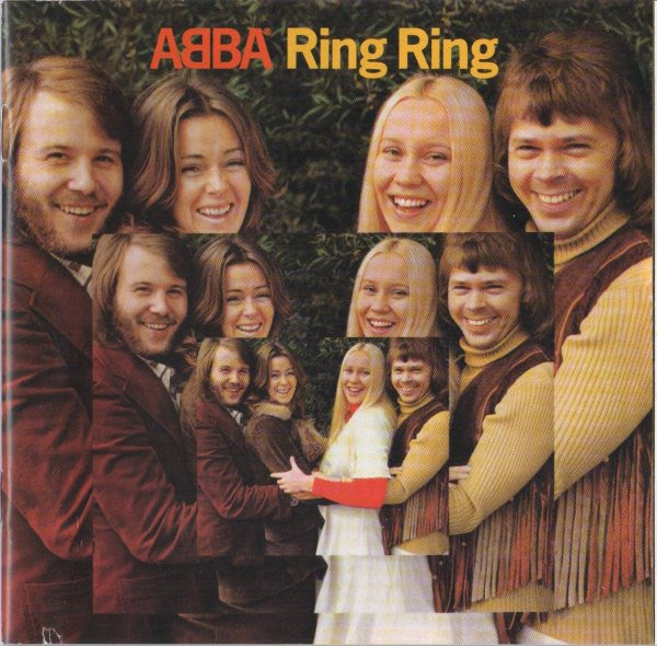 ABBA - RING RING