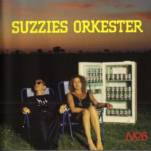SUZZIES ORKESTER - NO 6