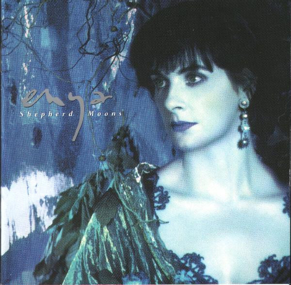ENYA - THE SHEPHERD MOONS