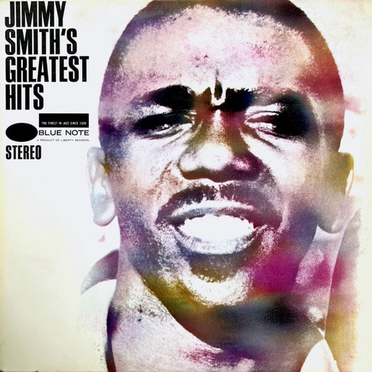 JIMMY SMITH - JIMMY SMITH'S GREATEST HITS