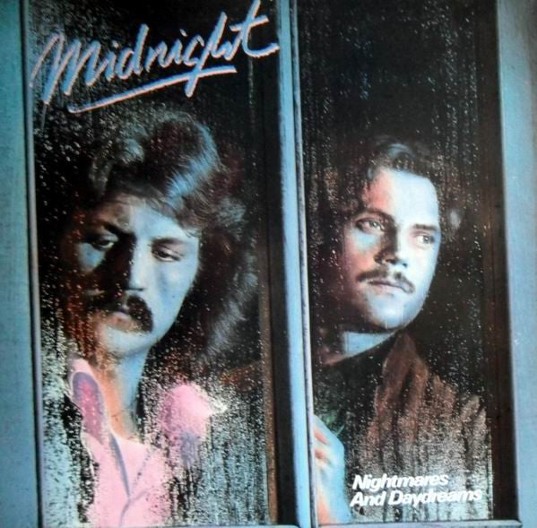 MIDNIGHT - NIGHTMARES AND DAYDREAMS
