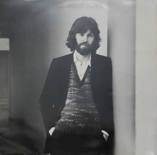 LOLLO ASPLUND - ELDSJÄL - VINYL
