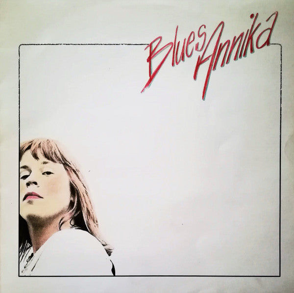 BLUES ANNIKA