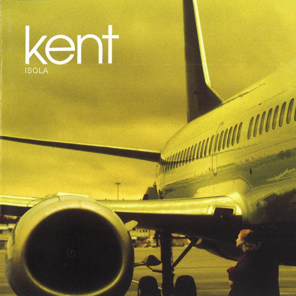 KENT - ISOLA