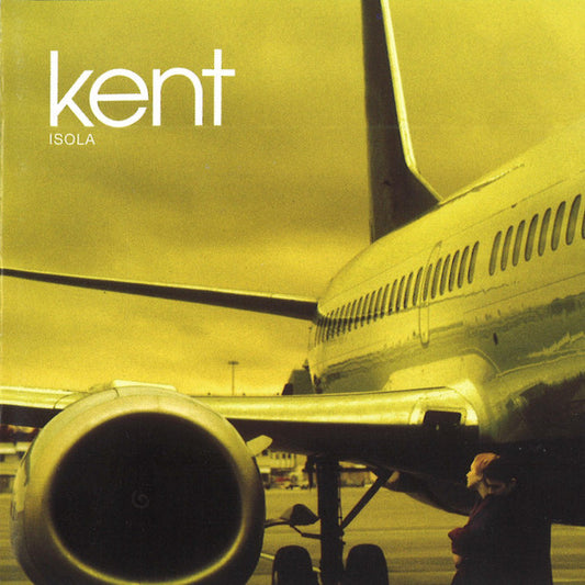 KENT - ISOLA