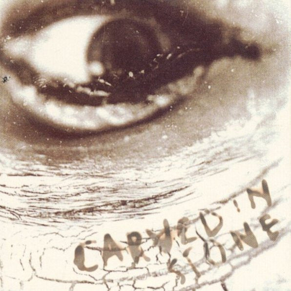VINCE NEIL - CARVED IN STONE - CD