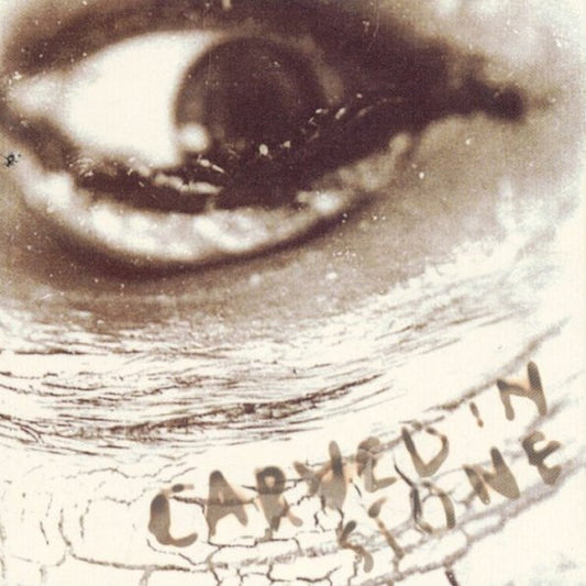 VINCE NEIL - CARVED IN STONE - CD