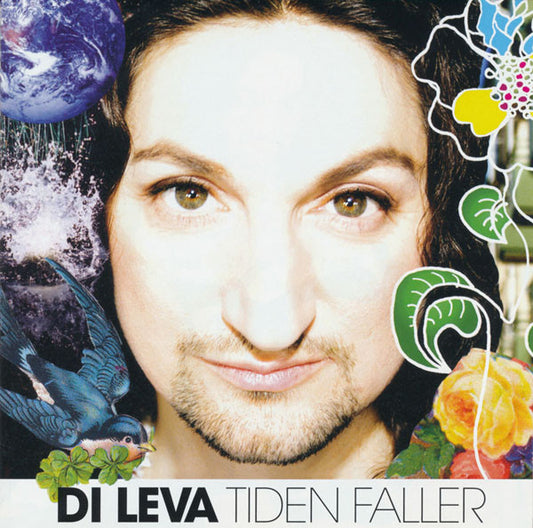 DI LEVA - TIDEN FALLER - CD