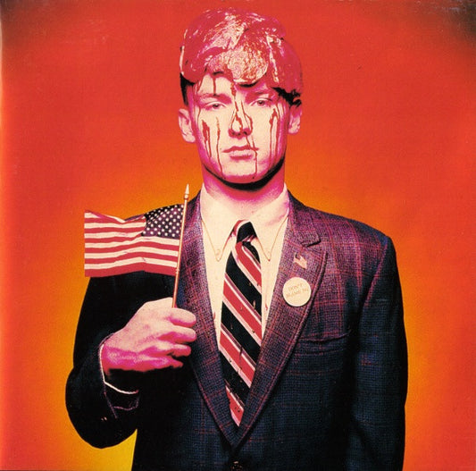 MINISTRY - FILTH PIG - CD