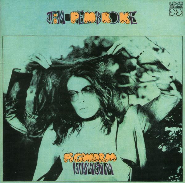 JIM PEMBROKE -PIGWORM