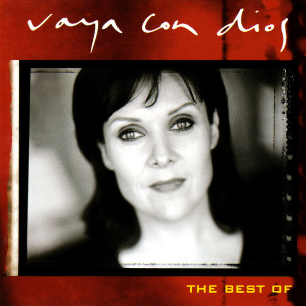 VAYA CON DIOS - VAYA CON DIOS - CD