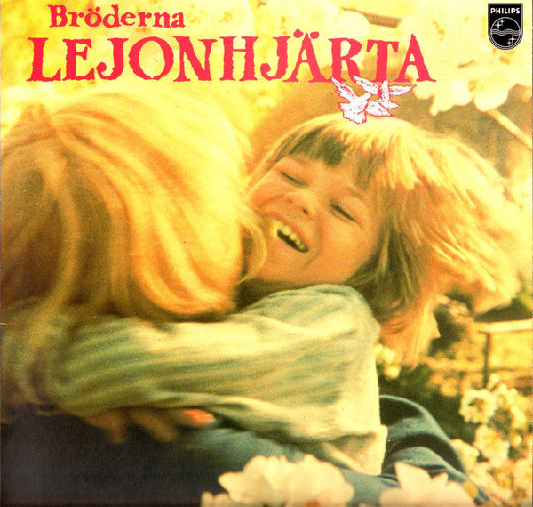 BRÖDERNA LEJONHJÄRTA - BJÖRN ISFÄLT