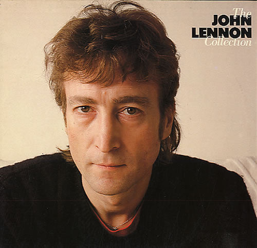 JOHN LENNON - THE JOHN LENNON COLLECTION