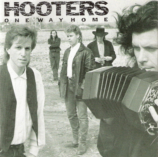 HOOTERS - ONE WAY HOME