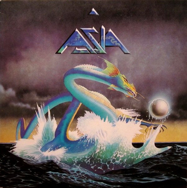 ASIA - ASIA